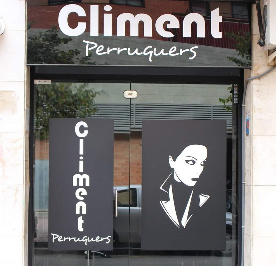 Climent Perruquers